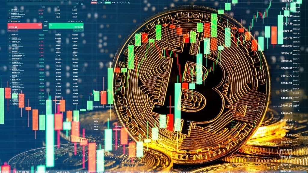 Current Trends and Insights into the btc price usd for Investors