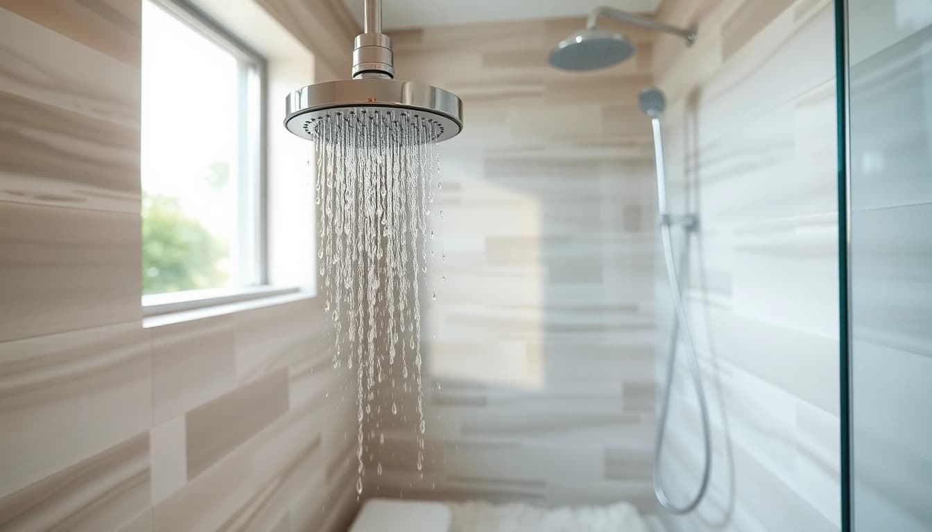 Transform your bathroom with elegant showers Australia featuring modern designs and premium materials.