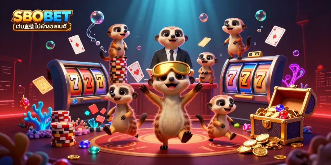 Will SBOBET เว็บตรงไม่ผ่านเอเย่นต์ Still Be Relevant in 2027? Winning Strategies for Bettors in 2026