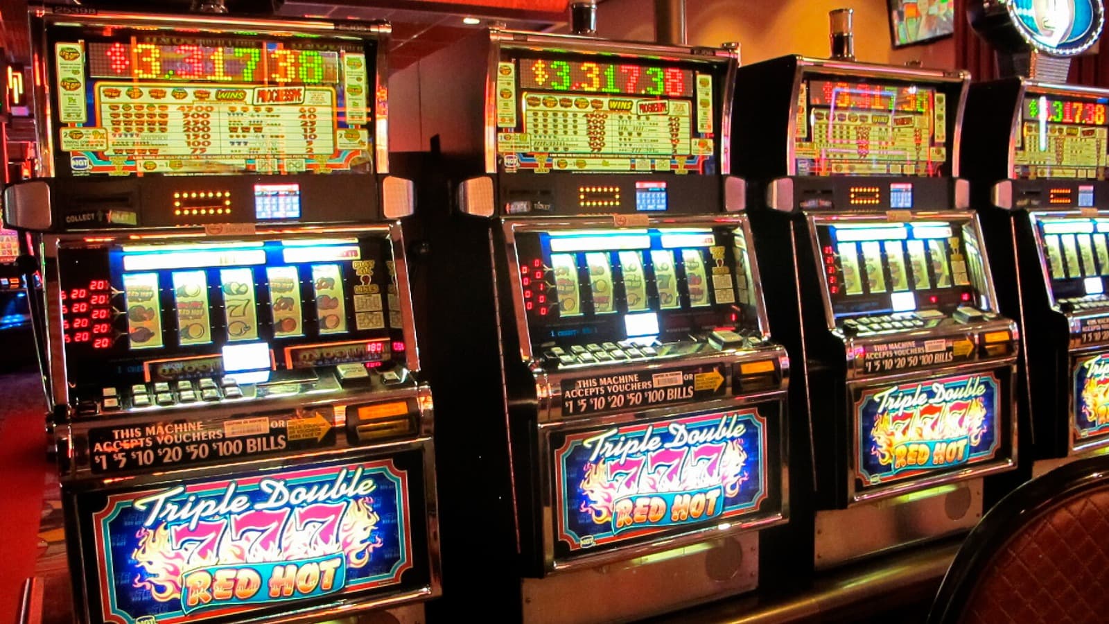 Top Texas Online Casinos for 2025: Your Comprehensive Guide to Gaming