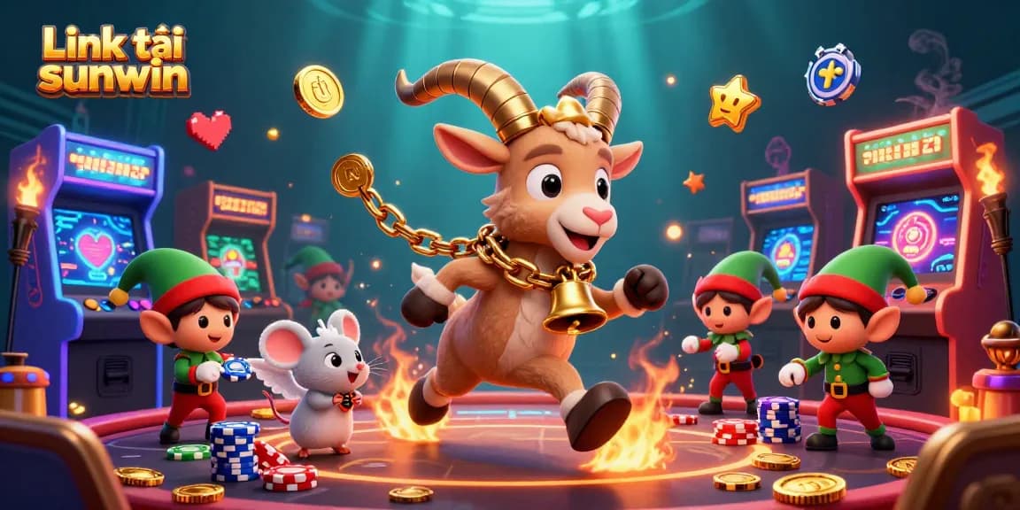 Engage with the casino experience and find the Link tải sunwin for your gaming adventure.