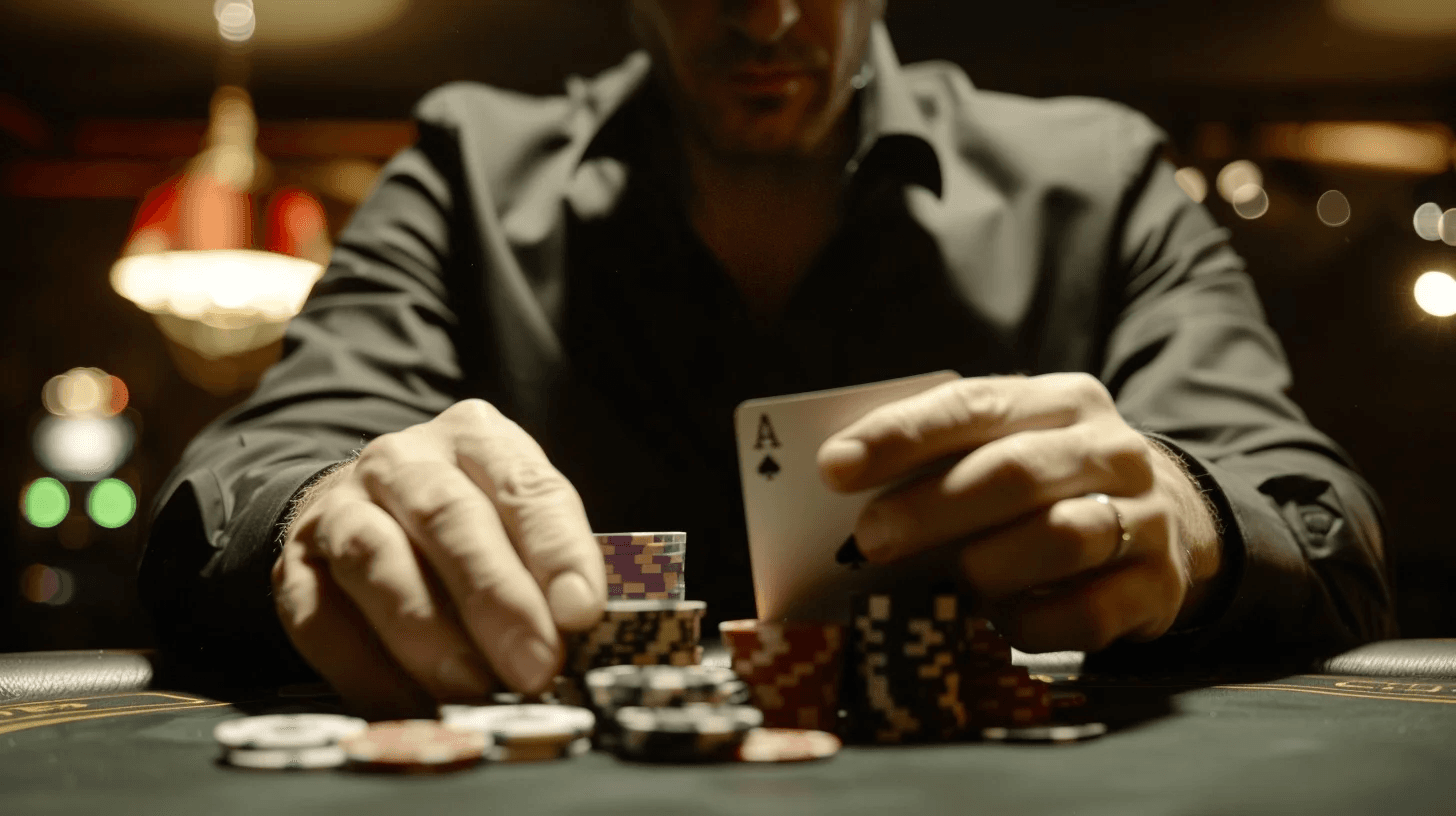 Menguasai Strategi dan Tips untuk Sukses di istana777 bet