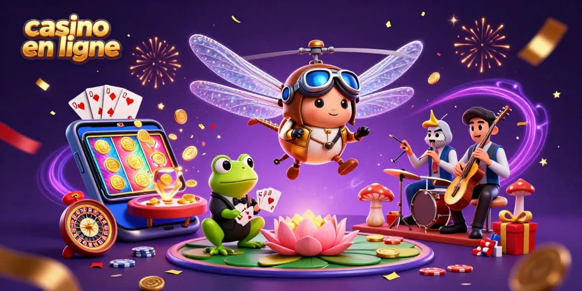 Ce que les Pros savent sur le casino en ligne que vous ne savez pas