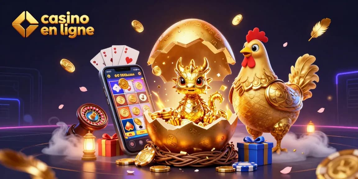 Analyse Approfondie des Casinos en Ligne : Les Chiffres ne Mentent Pas en 2026