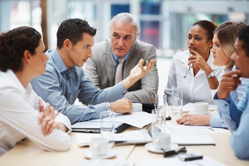 Maximizing Success with Quickplus Business Consultants: Your Partner in Business Setup
