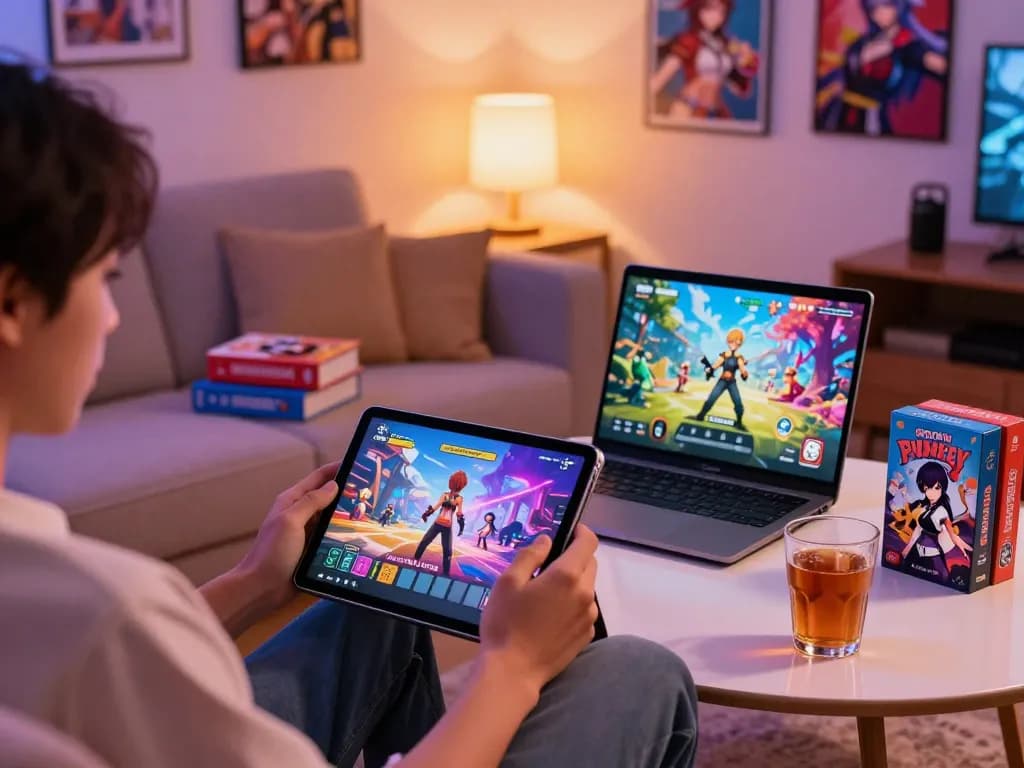 Top 10 Hentai Games of 2026: The Definitive Adult Gaming Guide