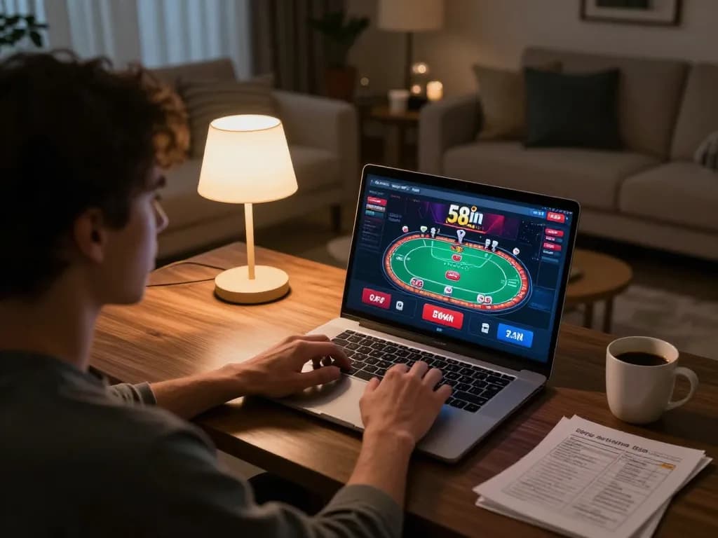 Mastering Online Gambling Strategies with 58win in 2026: Essential Tips for Winning
