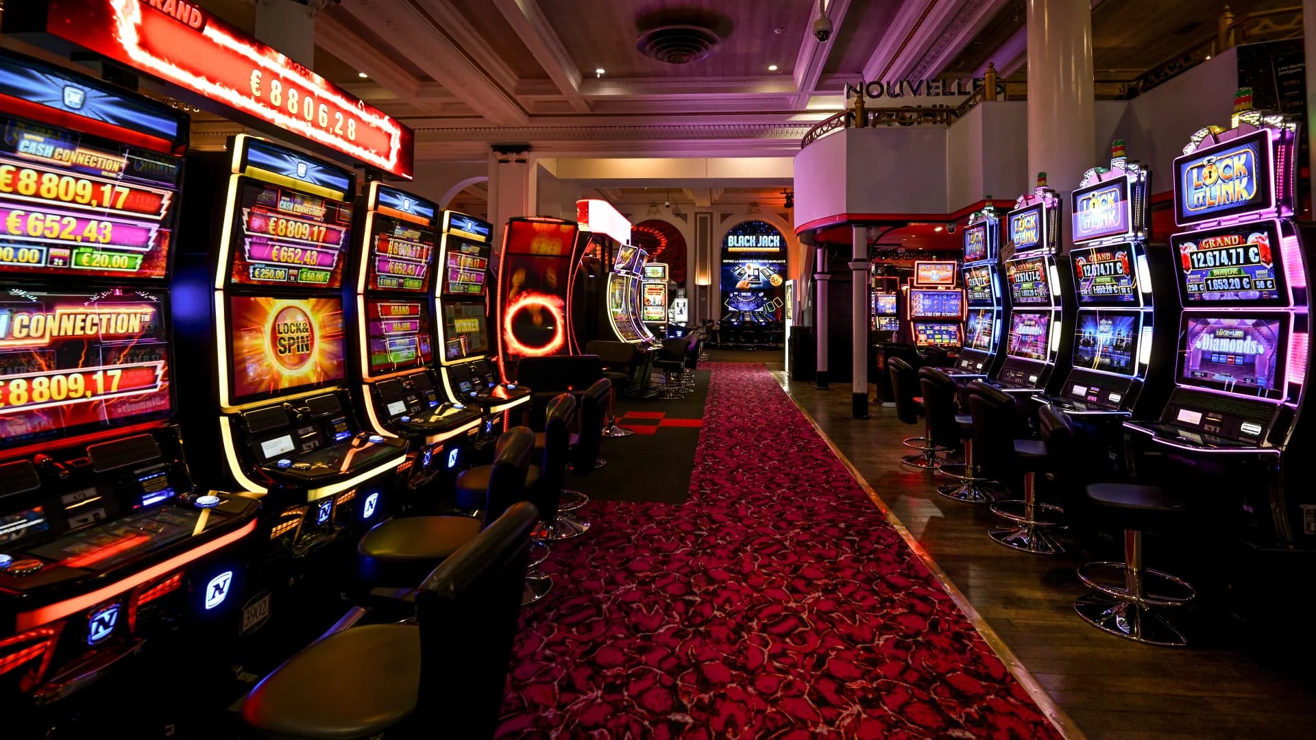 A Comprehensive Guide to British Columbia Online Casinos: What You Need to Know