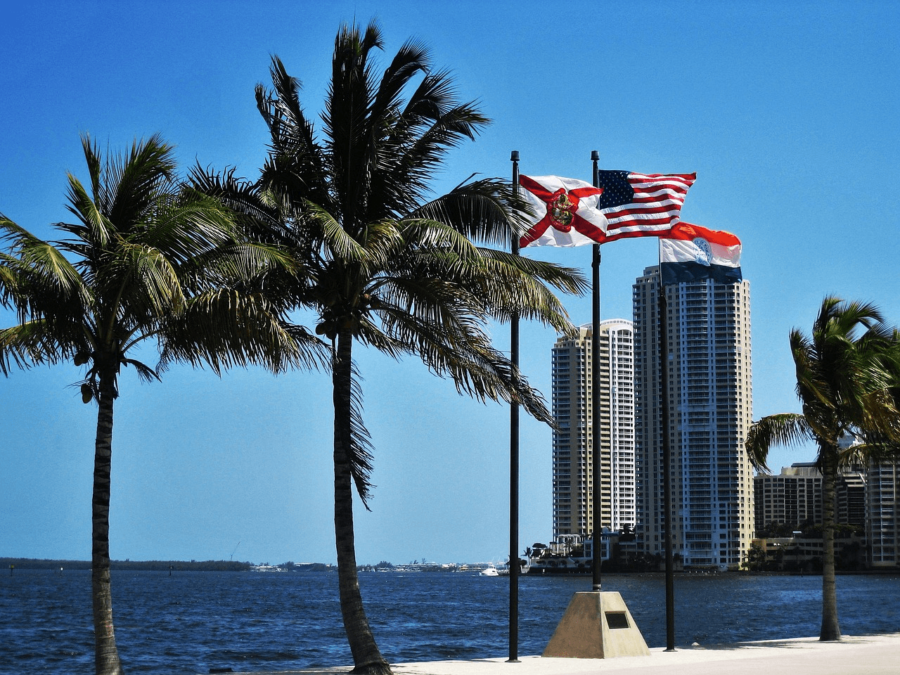 Florida Digital Marketing Agencies: Competing in Tourism, Healthcare, and Local Service Markets