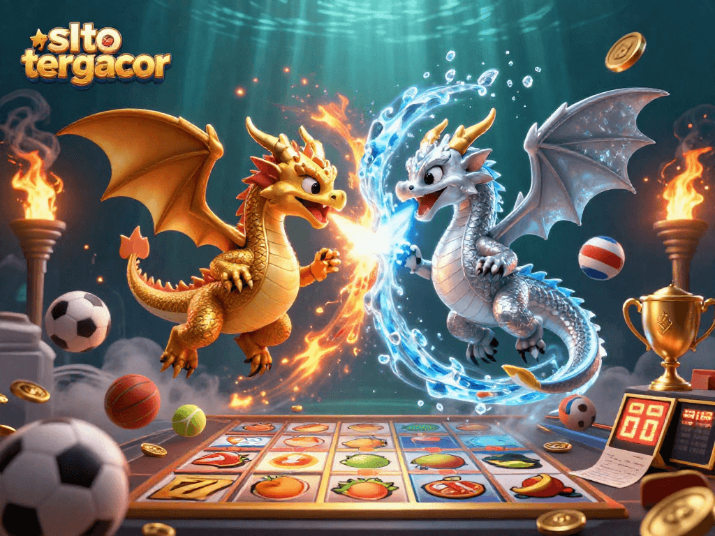 The Quiet Toto Slot Tergacor Revolution Happening in 2026 for Winning Strategies