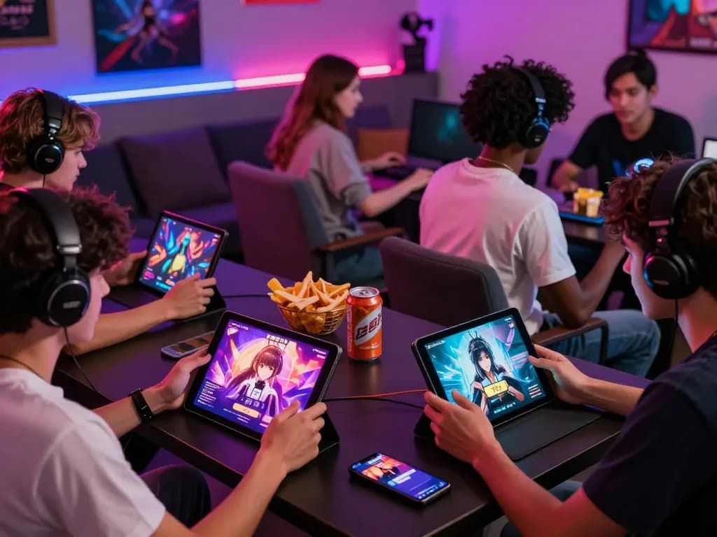 10 Innovative Porn Games Online for 2026 - Discover Engaging Adult Experiences