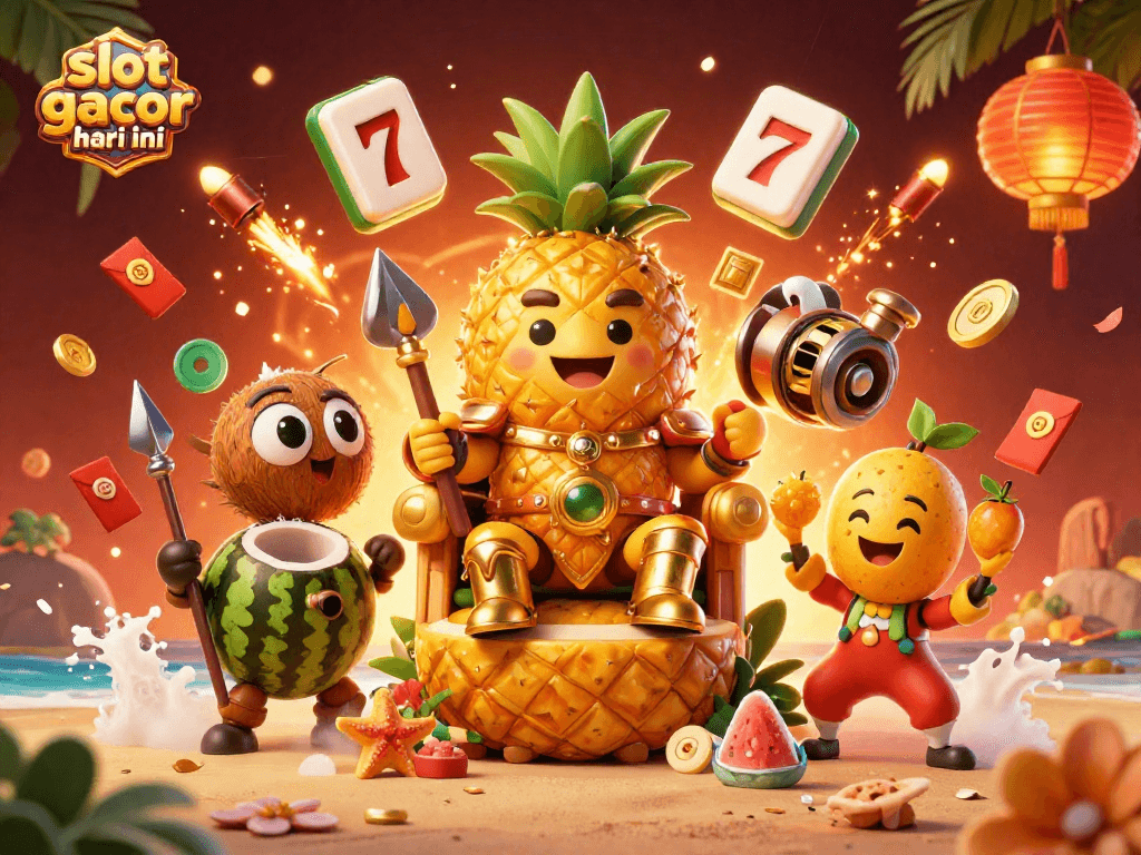 How to Set Up Slot Gacor Hari Ini Step by Step for Gamblers' Winning Strategies in 2026