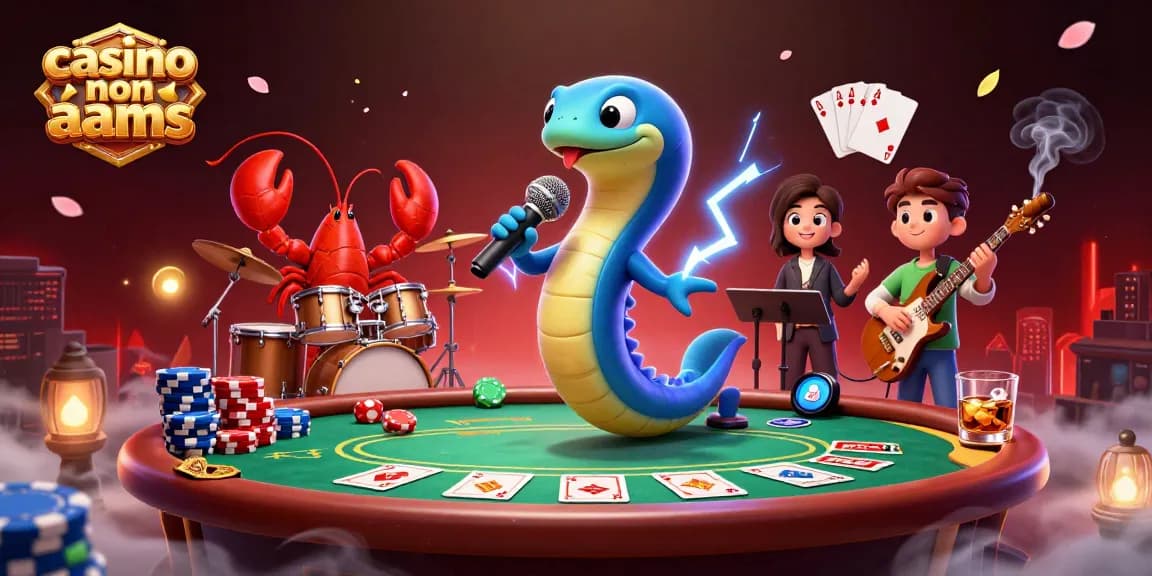 Analisi Approfondita dei Casino Non AAMS: Numeri che Parlano nel 2026