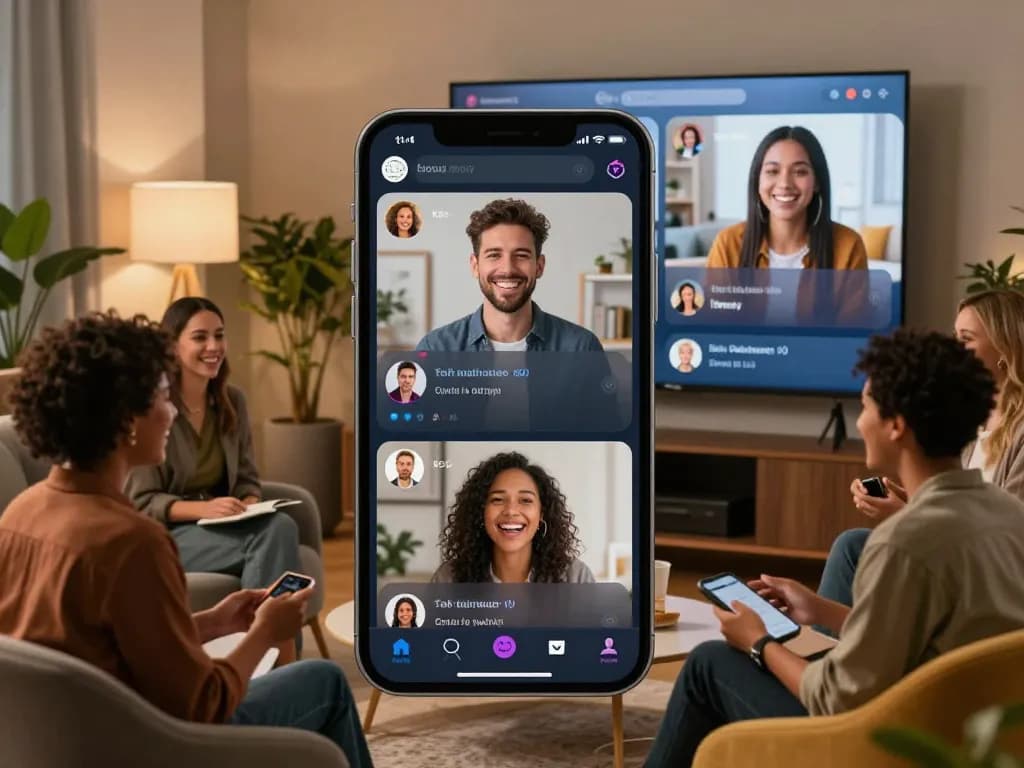 Innovative ia +18 Chat Applications: Discover 5 Essential Features for 2026