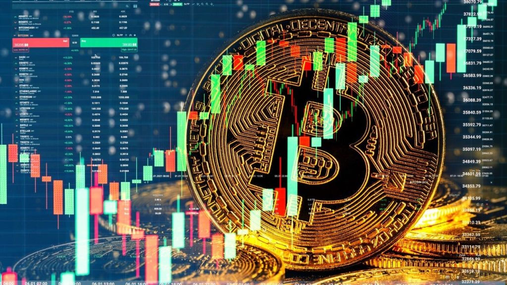 Current Trends and Insights into the btc price usd for Investors