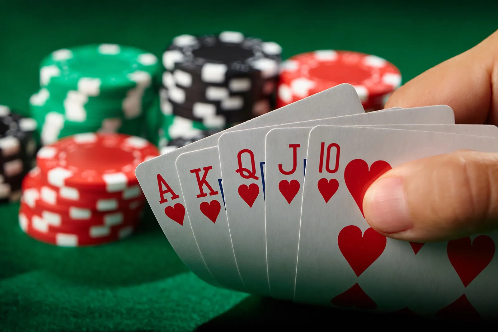 Top Insights and Strategies for Winning at Georgia Online Casinos