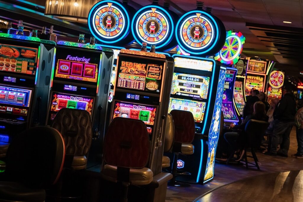 Top Insights into South Carolina Online Casinos for 2025