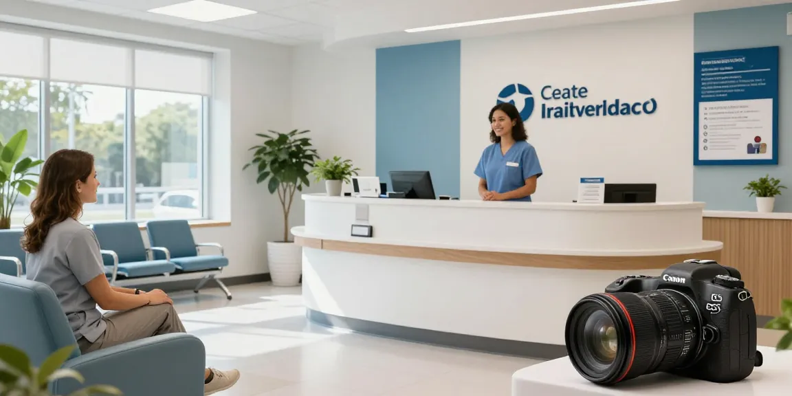 Out-of-state medical care ACA covered in trusted health clinic environment.