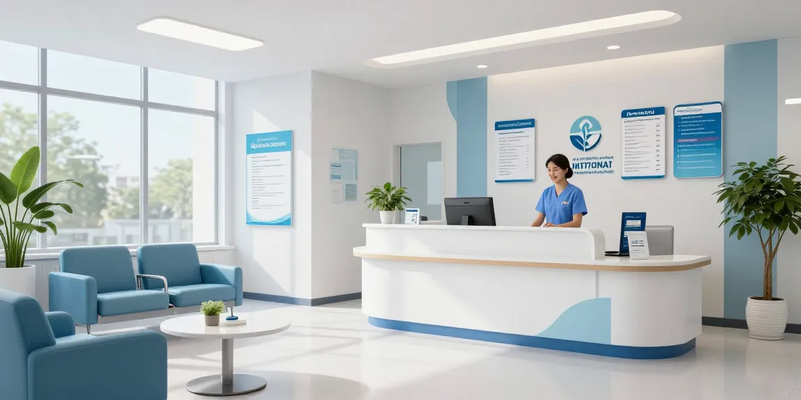Hair transplant turkey price at a modern healthcare clinic focused on patient care.