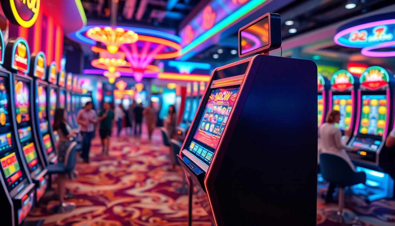 Slot77 memberikan pengalaman permainan slot yang mengasyikkan di kasino yang penuh warna.