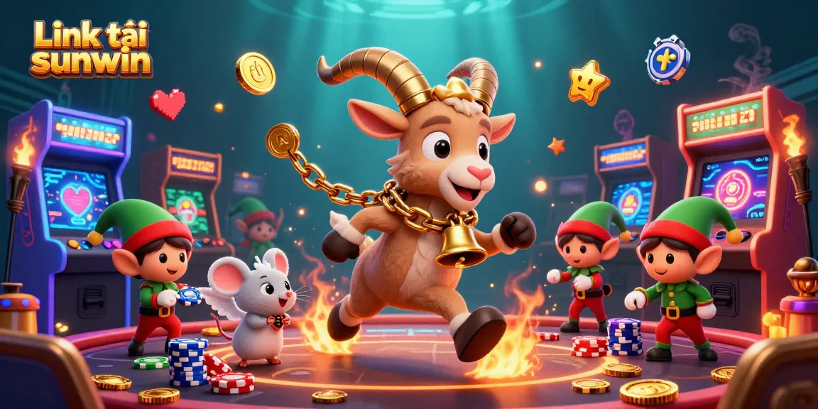 Engage with the casino experience and find the Link tải sunwin for your gaming adventure.