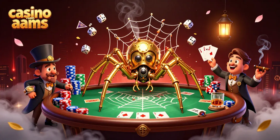 Gioca nei migliori casino non AAMS con una scena vivace di personaggi e elementi di gioco.