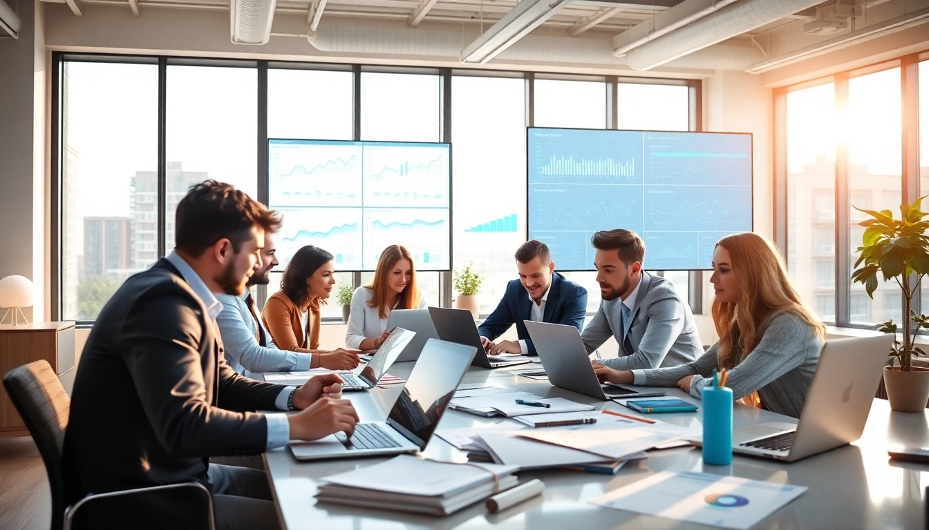 SEO Agentur Bonn bietet effiziente Strategien an, um Online-Sichtbarkeit zu steigern.