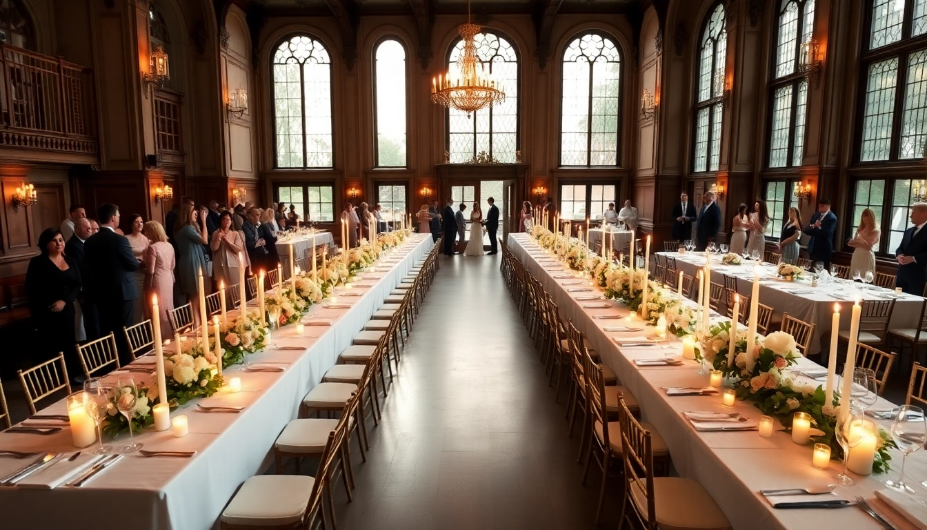Enjoy a beautiful Wedding Event Space Jacksonville designed for elegant receptions and memorable gatherings.