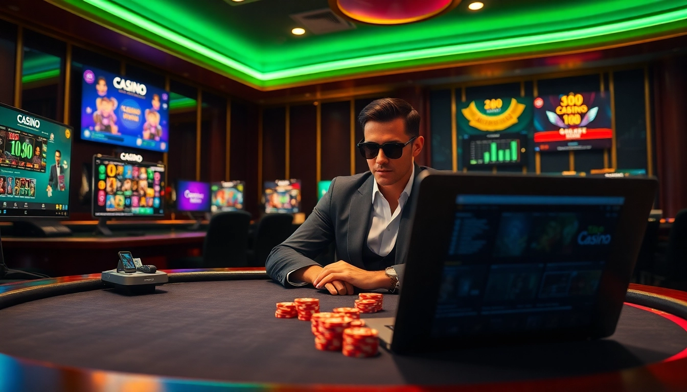 Vivez des moments palpitants dans un casino fiable en ligne avec des mises en place de poker élégantes et des interfaces virtuelles stylées.