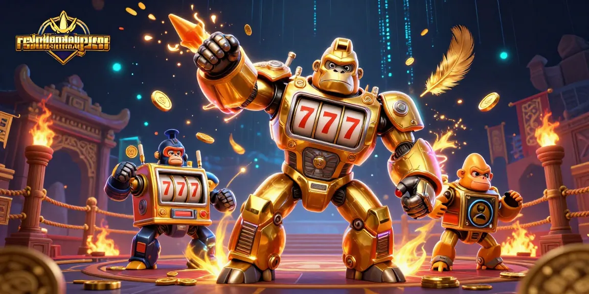 Menangkan jackpot slot online di residentialplotsingurgaon dengan visual memukau dan pengalaman bermain menarik.
