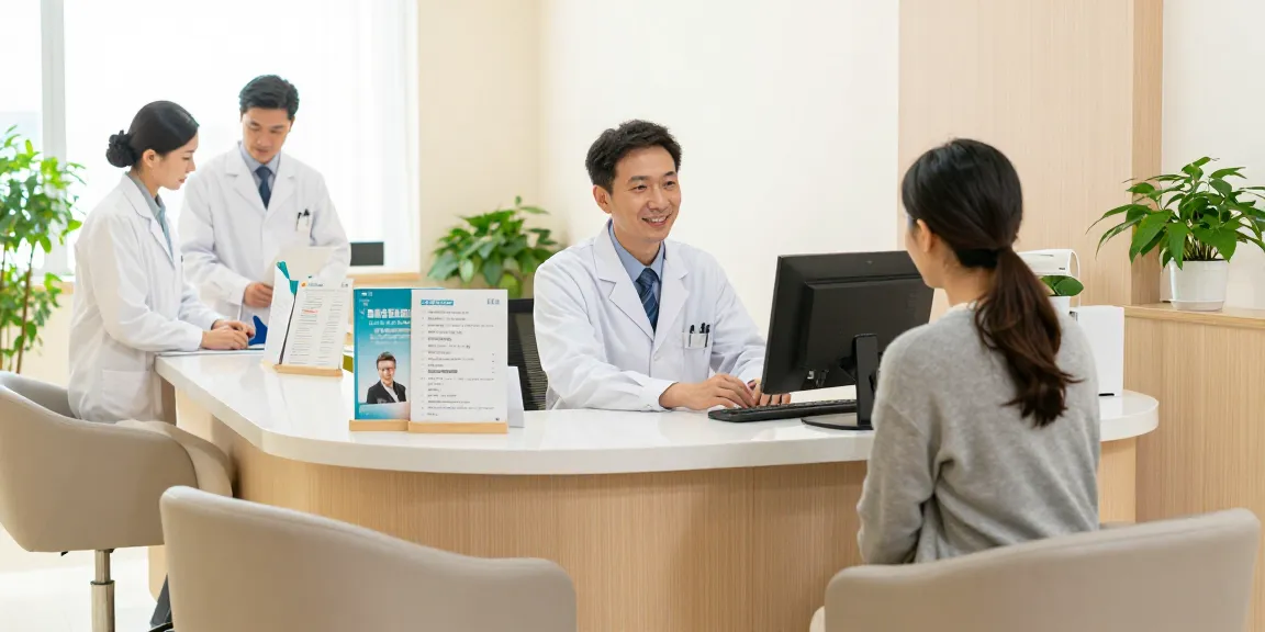 Hair transplant turkey price discussed in a welcoming healthcare environment with medical professionals