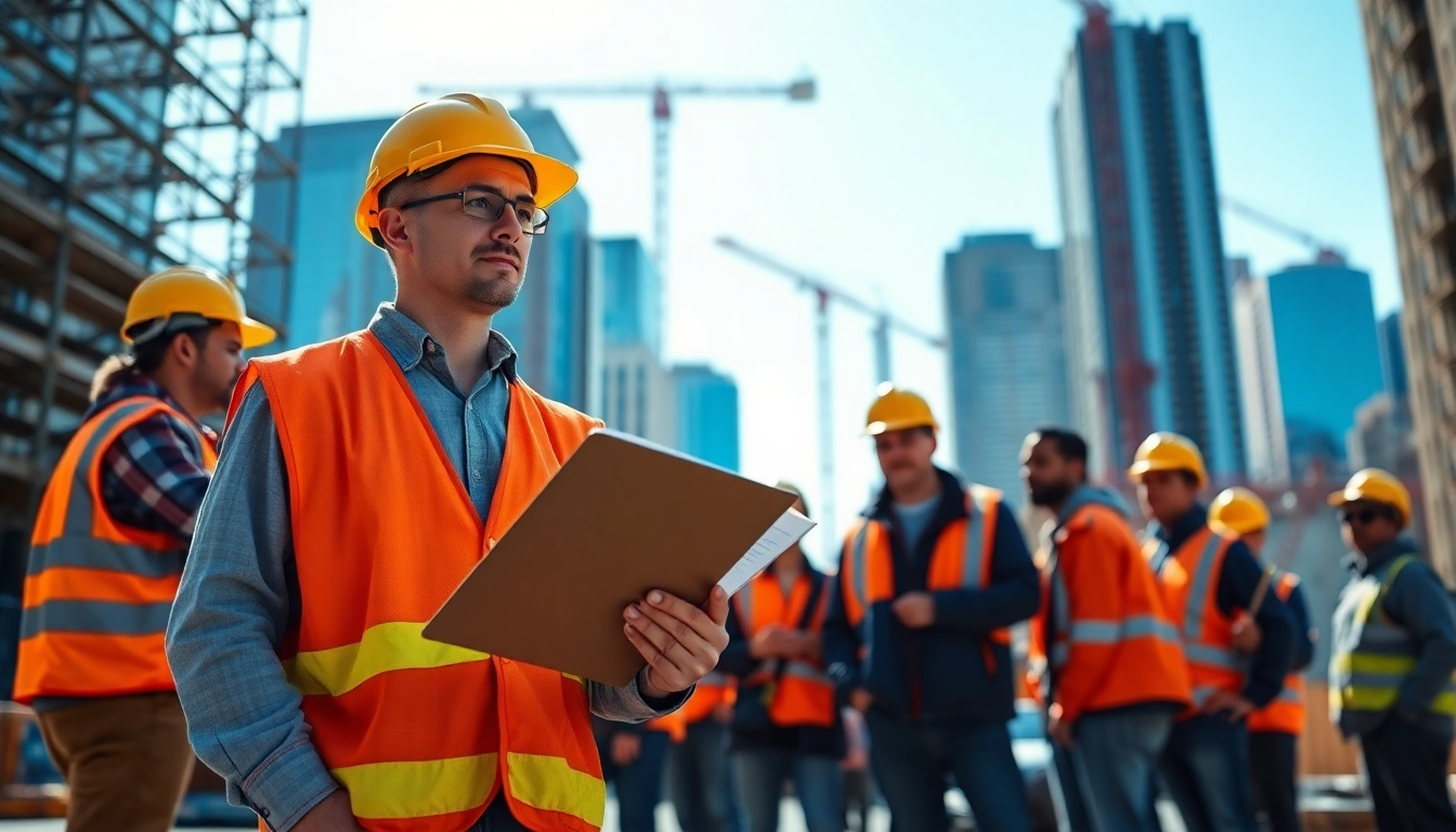 Effective Strategies for a Manhattan Construction Manager to Oversee Urban Projects