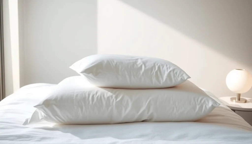 Coprimaterasso impermeabile di alta qualità sul letto, resistente e protettivo.