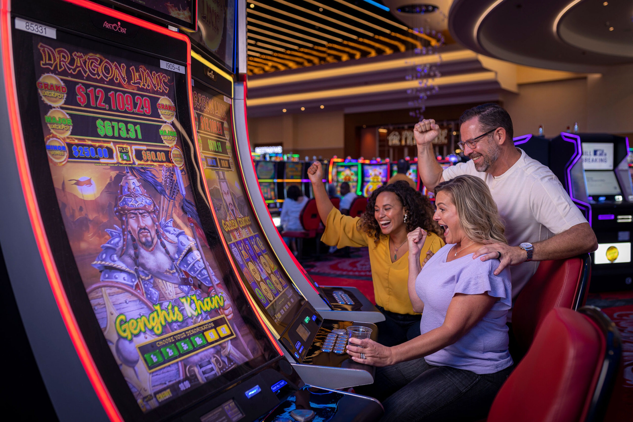 Top Manitoba Online Casinos: A Comprehensive Guide to Gaming in 2025