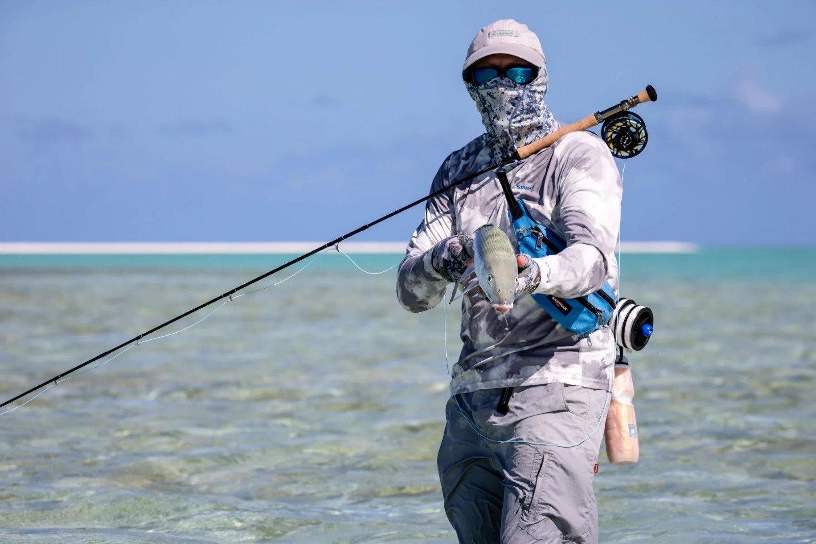 Saltwater Fly Fishing Mistakes and How to Avoid Them