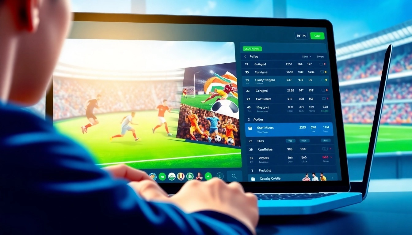Top Online Sports Betting Nova Scotia: Best Platforms and Tips for Success