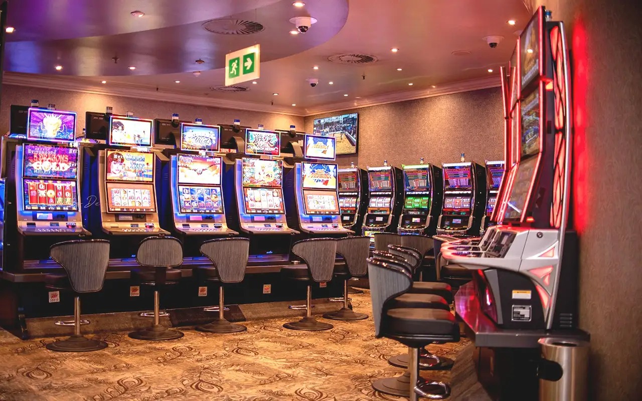 Uncovering the Thrills of California Online Casinos
