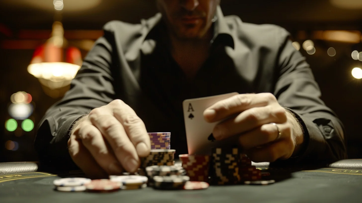 Menguasai Strategi dan Tips untuk Sukses di istana777 bet