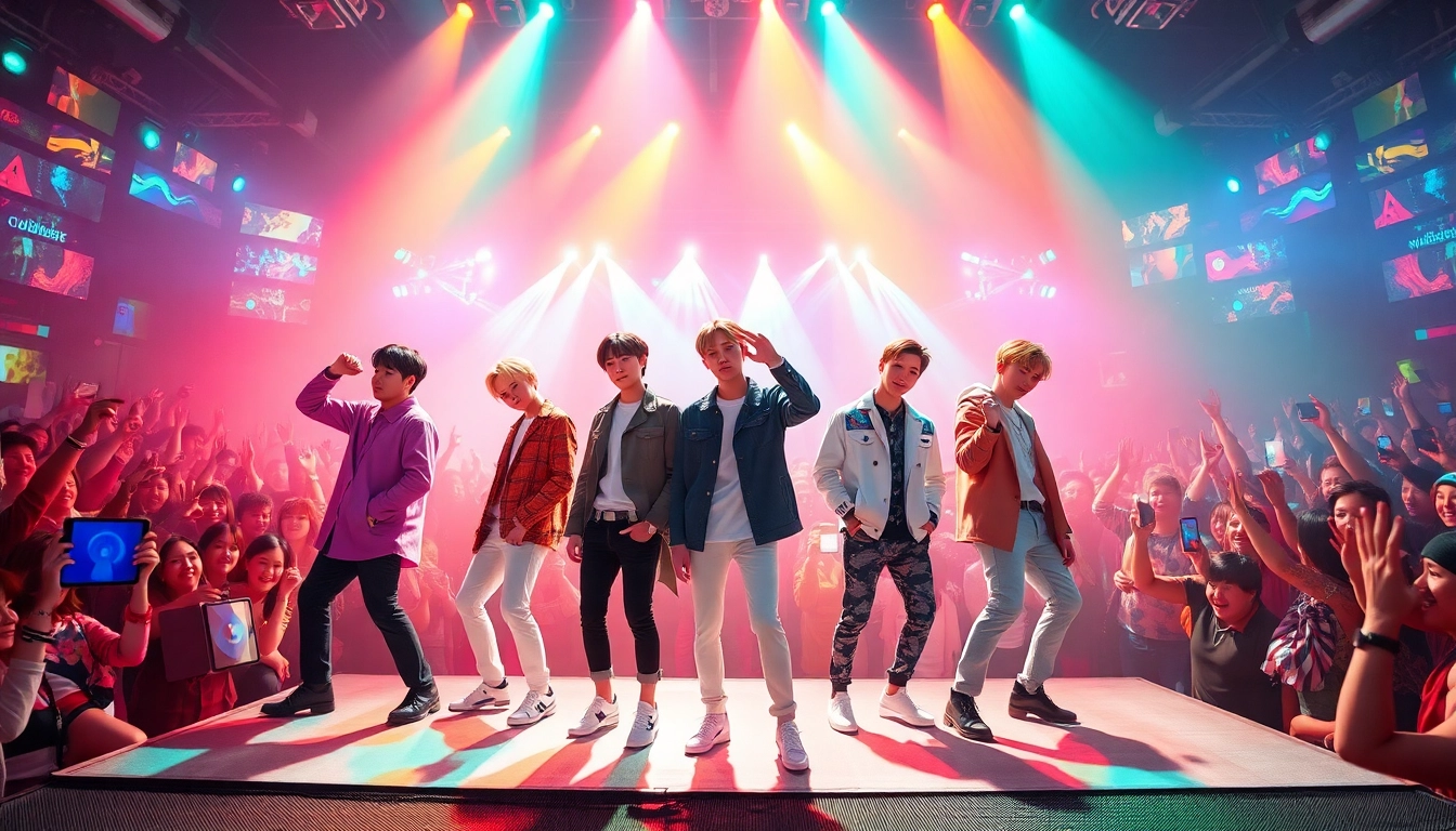 BTS News: Latest Updates on New Music, Tours, and Member Activities