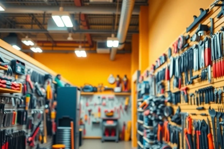 CORDLESS DRILLS AND DRIVERS – Lightweight and Powerful Tools for Every Task