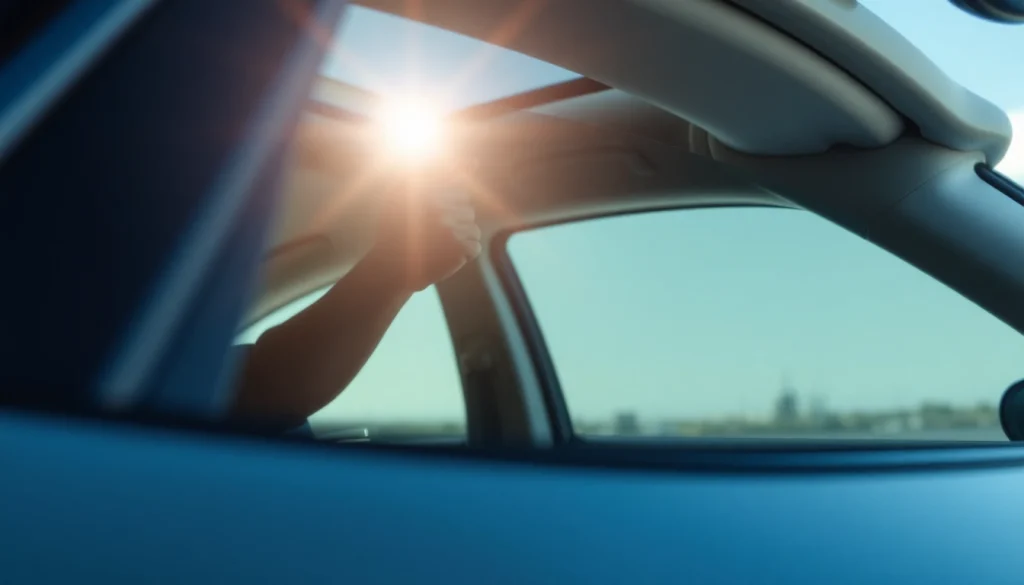 Enhance your vehicle's style with professional window tinting Cleveland TN for ultimate protection.