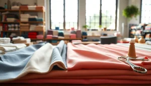 Bekijk de variatie in hydrofiele stof met verschillende kleuren en texturen.