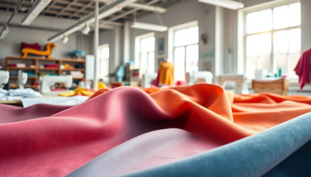 Hoe stretch katoen te gebruiken voor uw creatieve projecten