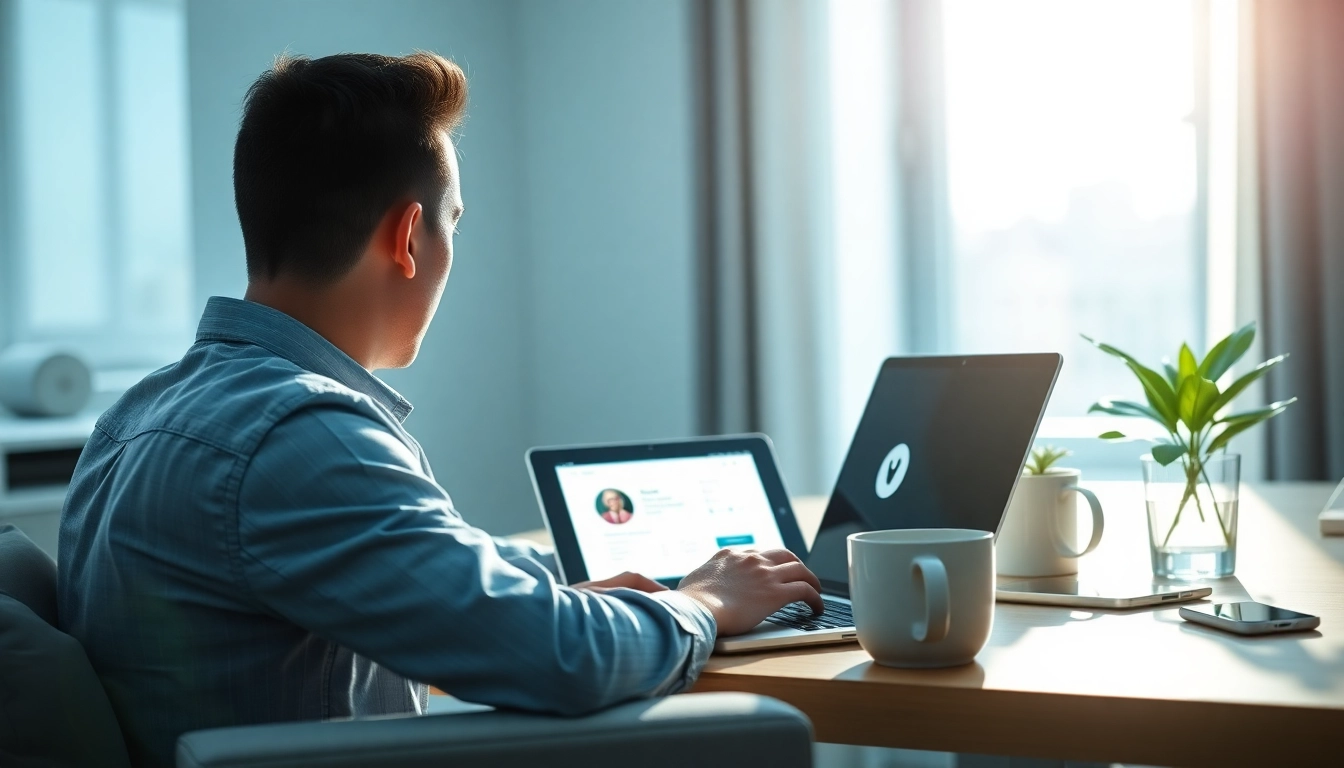 解锁快连VPN的力量：2026年要探索的5个关键特性